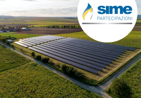 2,7 MWp PV-Project sold to Italian utility