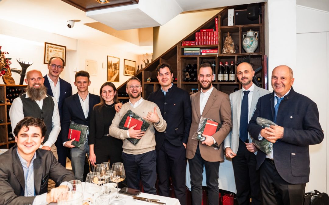 Celebrating a successful 2024 with the GSC Family