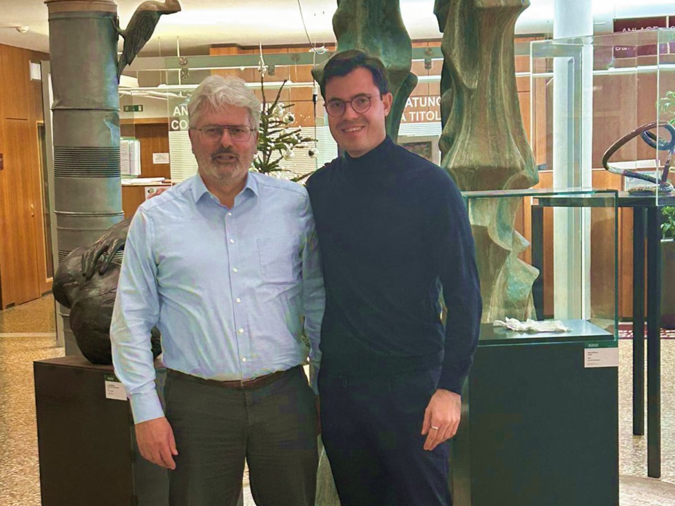 Deal Announcement | Project Finance