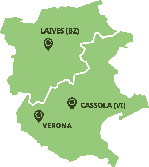 GSC Locations